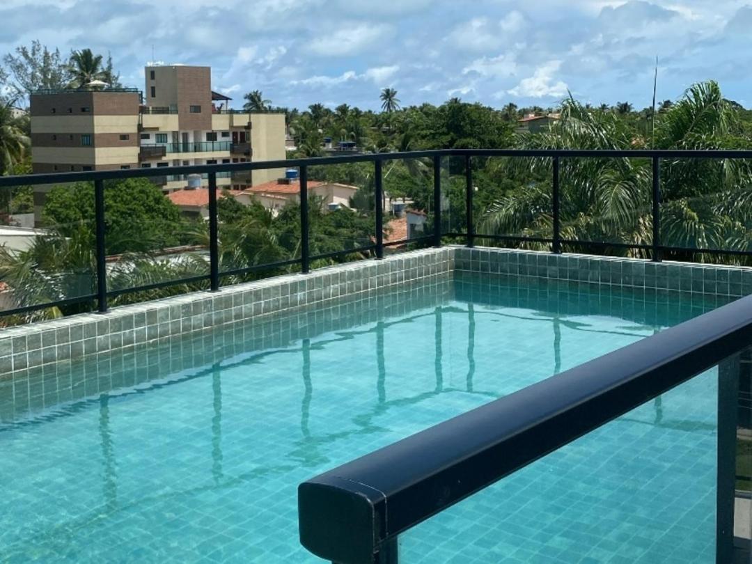 Flat 402 Centro Porto Galinhas Apartment Porto de Galinhas