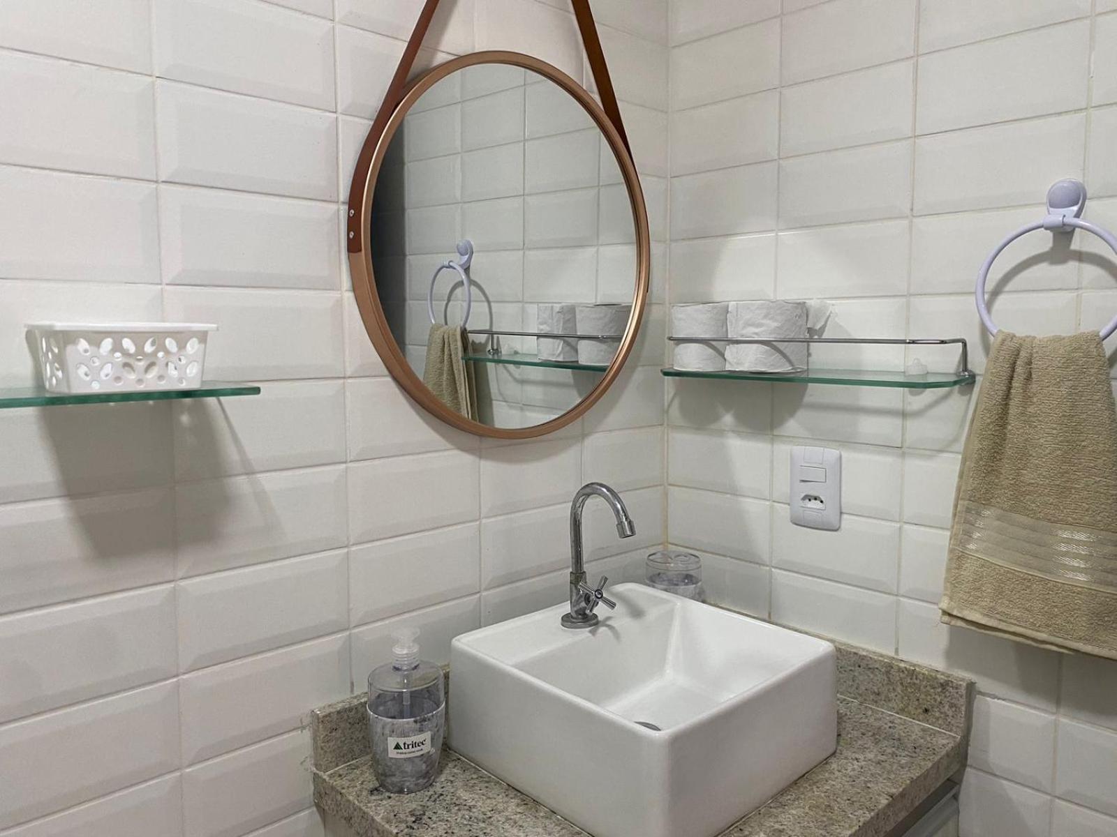 Apartment Flat 402 Centro Porto Galinhas