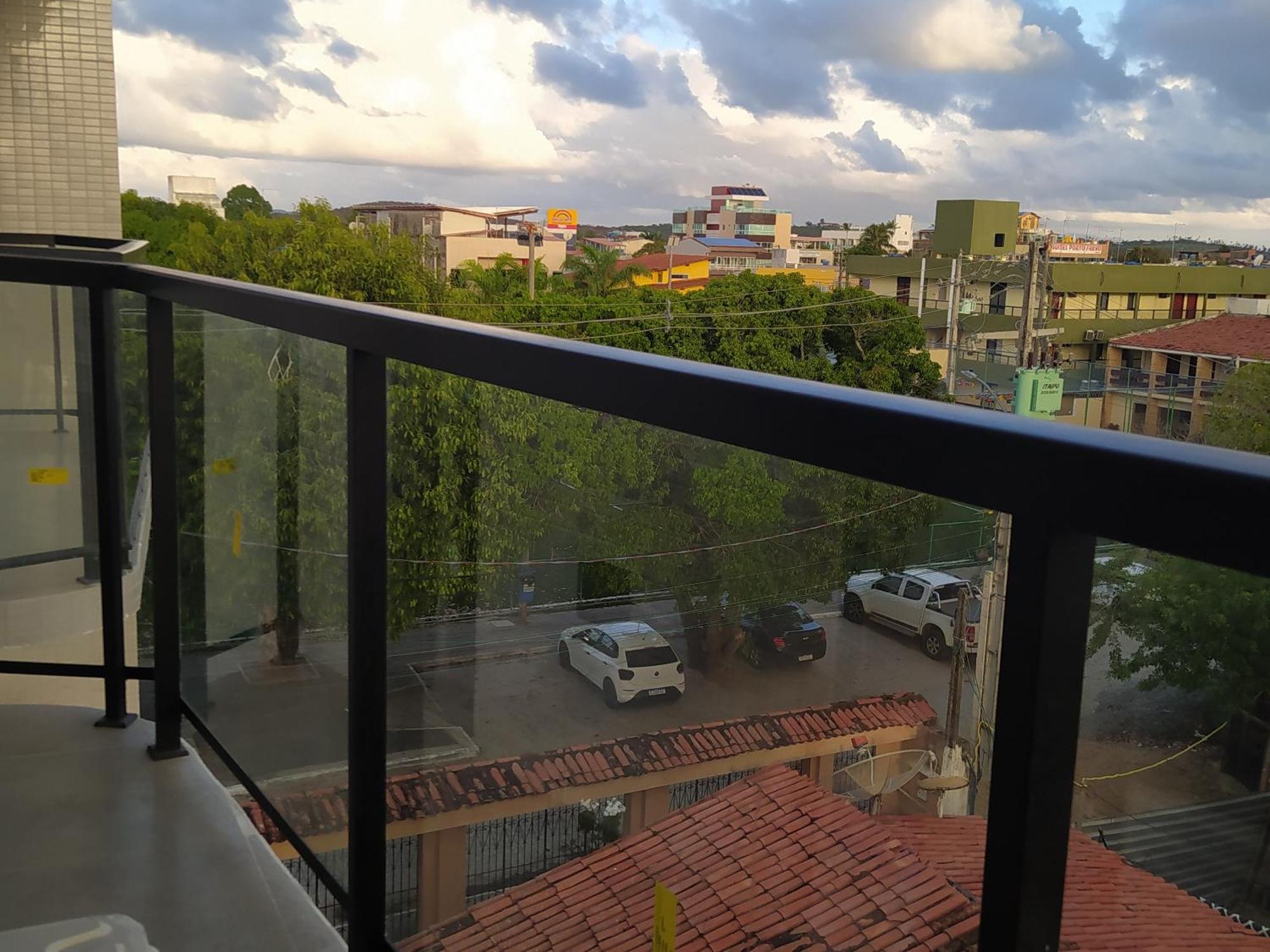 Flat 402 Centro Porto Galinhas *