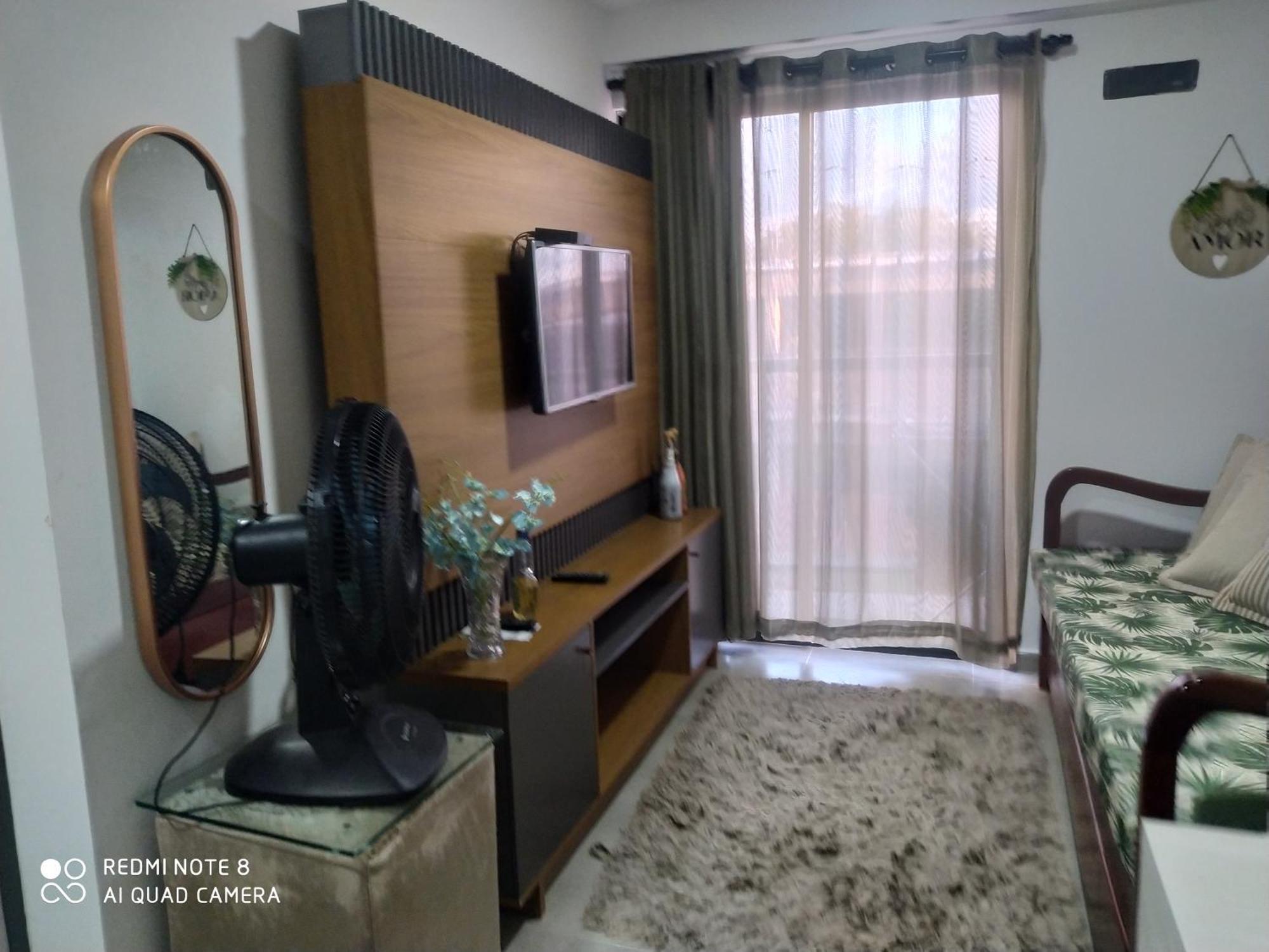 Apartment Flat 402 Centro Porto Galinhas Porto de Galinhas
