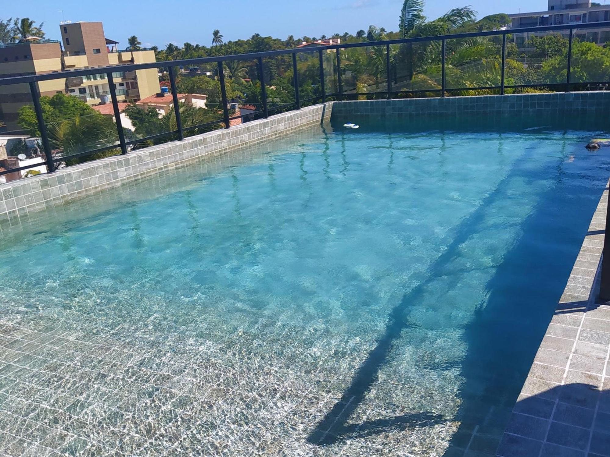 Flat 402 Centro Porto Galinhas