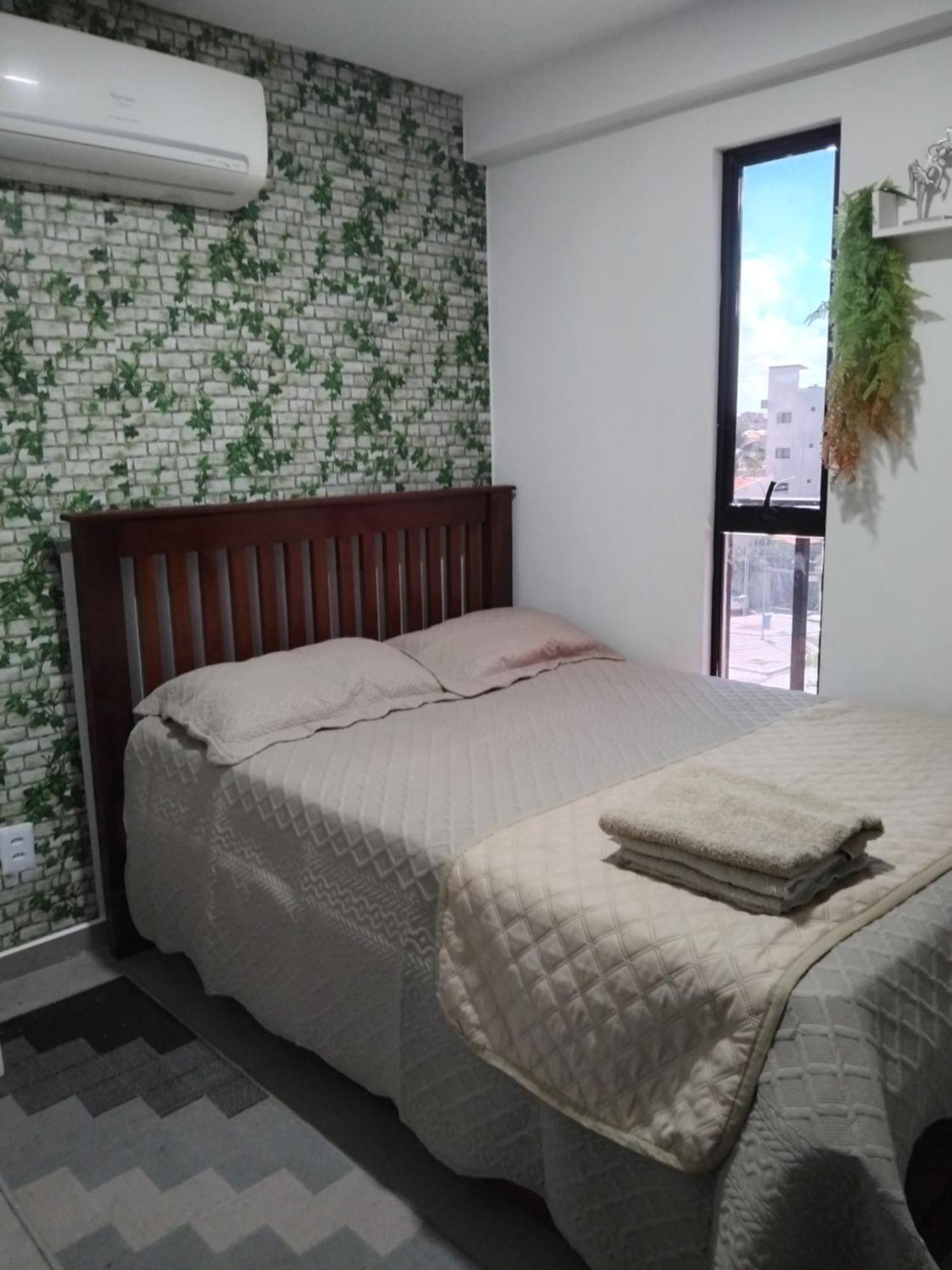 Apartment Flat 402 Centro Porto Galinhas *