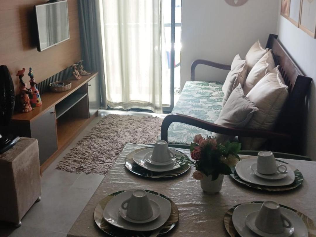Flat 402 Centro Porto Galinhas Apartment