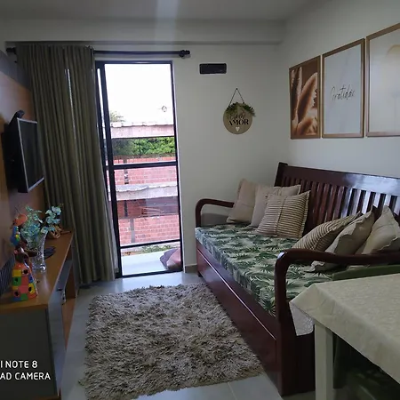 Flat 402 Centro Porto Galinhas Apartment Porto de Galinhas Exterior photo